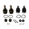 Lightning Upper & Lower Ball Joint Kit | 93-95