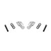 1993-1995 F-150 SVT Lightning Vent Window Handle Kit