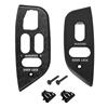 1993-1995 F-150 SVT Lightning Window Switch Bezel Kit