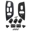 1993-1995 F-150 SVT Lightning Window Switches & Bezel Kit