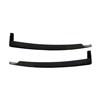 1983-93 Mustang Lower Windshield Molding Pair