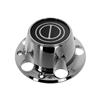 SVE F150 2WD Metal Center Cap Kit  - Black
