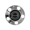 SVE F150 2WD Metal Center Cap Kit  - Black
