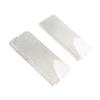 1992-96 Bronco Door Panel Courtesy Light Lens - Pair