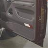 1992-96 Bronco Door Panel Courtesy Light Lens - Pair