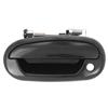 1999-04 F-150 SVT Lightning Door Handle w/o Keypad Provision - LH