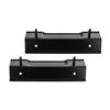 1994-98 Mustang Front Bumper to Fender Brackets