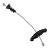 1999-04 Mustang Front Parking Brake Cable 