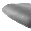 1999-04 Mustang Center Console Armrest Pad - Dark Charcoal