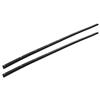 1994-1998 Mustang Bottom of Door Weatherstrip Kit