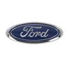 1998-04 Mustang Ford Oval Trunk Emblem