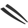 1999-04 Mustang 2003 Cobra Style Quarter Scoop Inserts GT/V6