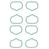 2011-14 Mustang Intake Manifold Gaskets 5.0