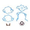 1979-95 Mustang Fel-Pro  Timing Cover & Water Pump Gasket Set 5.0/5.8