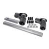 1979-1993 Mustang Flaming River Manual Steering Rack Conversion Kit