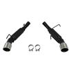 2005-10 Mustang Flowmaster Outlaw Axle Back-Exhaust Kit GT/GT500