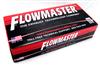 Flowmaster Super 44 2 Chamber Muffler 2.5" Offset Inlet/Outlet