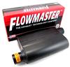Flowmaster Super 44 2 Chamber Muffler 2.5" Offset Inlet/Outlet