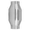 1979-04 Mustang Flowmaster 3" Mini-Catalytic Converter  - Metallic - 200 Series 5.0/4.6