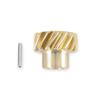1987-93 Mustang MSD Bronze Distributor Drive Gear