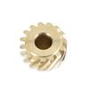 1987-93 Mustang MSD Bronze Distributor Drive Gear