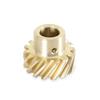 1987-93 Mustang MSD Bronze Distributor Drive Gear