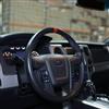 2010-2014 Ford F-150 Raptor Steering Wheel | BL3Z-3600-CB