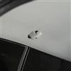 1999-2004 F-150 SVT Lightning Ford Coat Hook