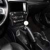 2015-24 Mustang Ford Bullitt Shift Knob