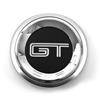 2010-2012 Mustang Ford Deck Lid Medallion - GT