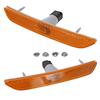 2010-2014 Mustang Ford Front Bumper Park Light Kit