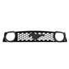 2013-2014 Mustang Ford Front Upper Grille - GT