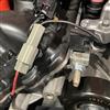 1999-2004 Mustang Ford Radio Noise Suppressor