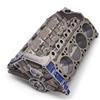 Ford Performance 302 ci Boss Short Block Assembly