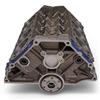Ford Performance 302 ci Boss Short Block Assembly