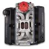 Ford Performance 347ci X2347D  - Dressed Crate Engine - Carbureted  - Rear Sump Pan