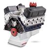 Ford Performance 347ci X2347D  - Dressed Crate Engine - Carbureted  - Rear Sump Pan