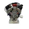 Ford Performance 347ci X2347D - Dressed Crate Engine - EFI  - Rear Sump Pan