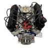 Ford Performance 347ci X2347D - Dressed Crate Engine - EFI  - Rear Sump Pan
