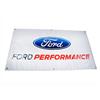 Ford Performance Banner - 5ft