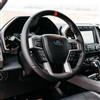 2015-18 Ford F-150 Raptor Steering Wheel (Red Sightline) | M-3600-F15RRD
