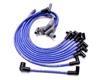 1993-1995 F-150 SVT Lightning Ford Performance Spark Plug Wire Set Blue