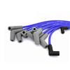 1993-1995 F-150 SVT Lightning Ford Performance Spark Plug Wire Set Blue