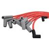 1993-1995 F-150 SVT Lightning Ford Performance Spark Plug Wire Set Red