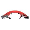 1993-1995 F-150 SVT Lightning Ford Performance Spark Plug Wire Set Red