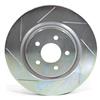 1994-2004 Mustang Ford Performance 2000 Cobra R Front Brake Kit