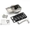 2015-2023 Mustang 5.0/5.2 Ford Performance 2020 GT500 Aluminum Oil Pan And Pump Kit