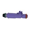 24lb Ford Mustang Fuel Injectors – Kit w/ Adapters (86-04)