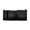 1982-1995 Mustang 5.0 Ford Performance 302 Deep Rear Sump Oil Pan - Black