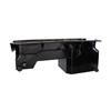 1982-1995 Mustang 5.0 Ford Performance 302 Deep Rear Sump Oil Pan - Black